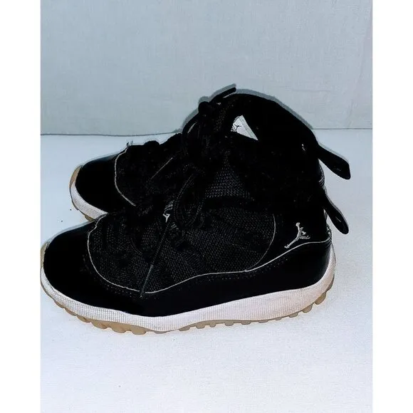 Nike Air Jordan 11 Retro Boys Sneaker