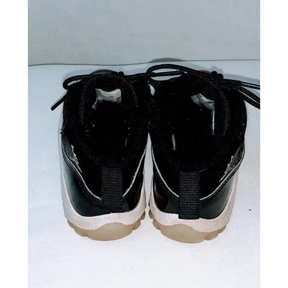 Nike Air Jordan 11 Retro Boys Sneaker