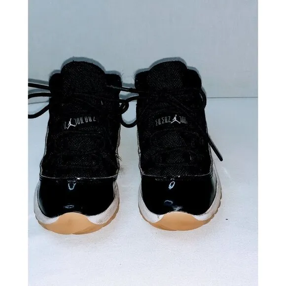 Nike Air Jordan 11 Retro Boys Sneaker