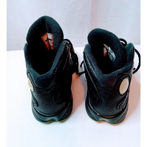 Nike Air Jordan 13 Retro Boy's Sneaker