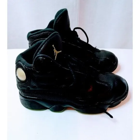 Nike Air Jordan 13 Retro Boy's Sneaker