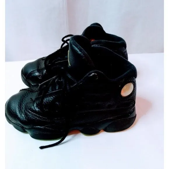 Nike Air Jordan 13 Retro Boy's Sneaker