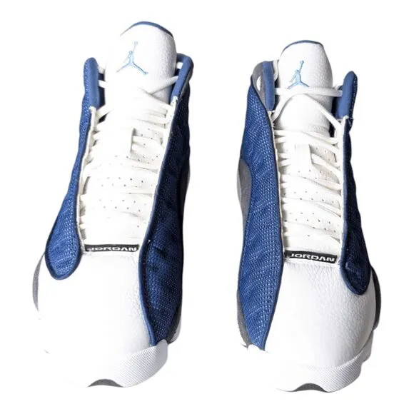 NIKE Air Jordan 13 Retro 'Flint' Sneakers Size 10