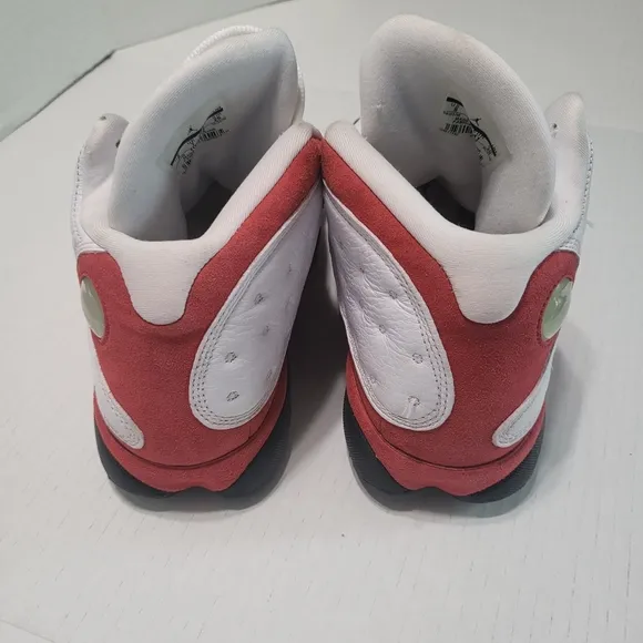 Nike Air Jordan 13 Retro OG Chicago  Size 8