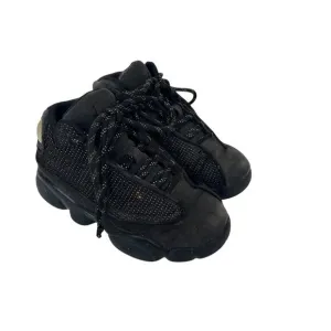 Nike Air Jordan 13 XIII Retro Black Cat Sneakers Sz 11C