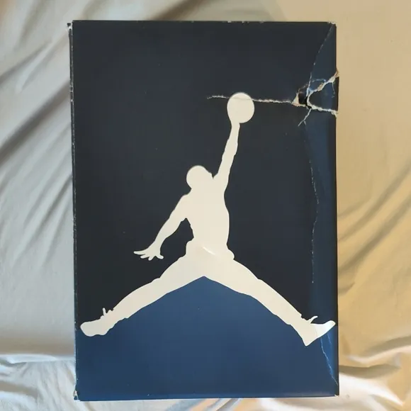 Nike Air Jordan 3 Fragment Size 11