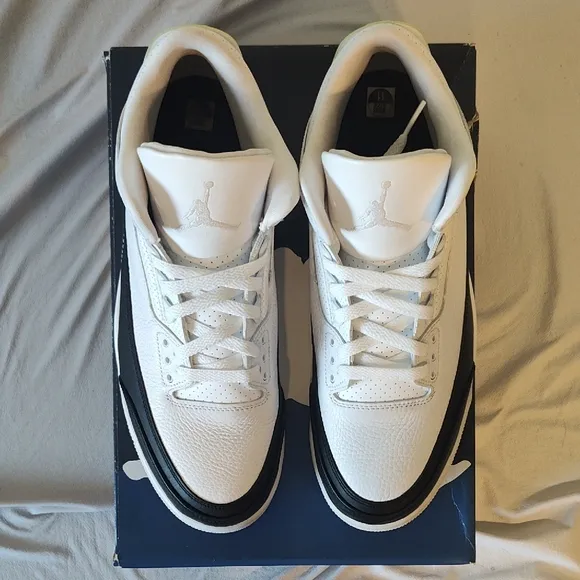 Nike Air Jordan 3 Fragment Size 11