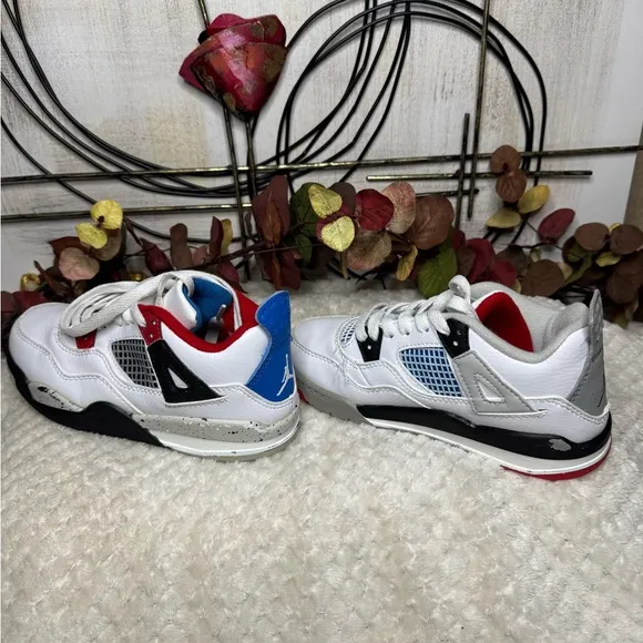 NIKE | Air Jordan 4 Retro sneakers