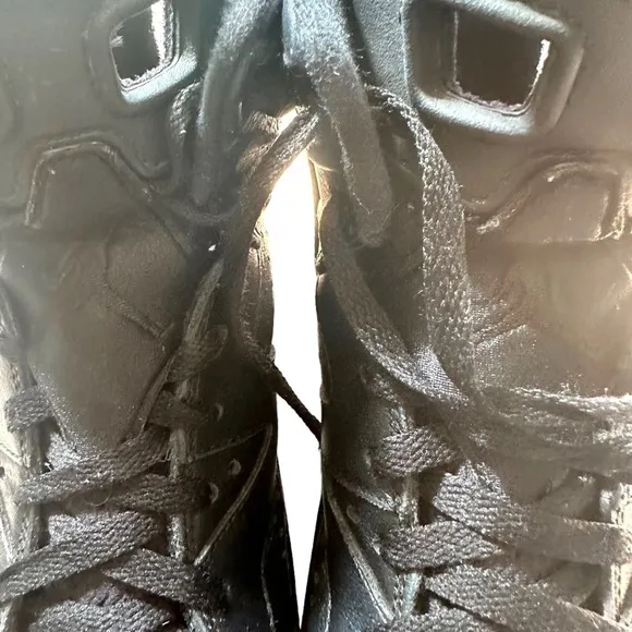 Nike Air Jordan 6 Retro 'All Star - Chameleon' 907961-015