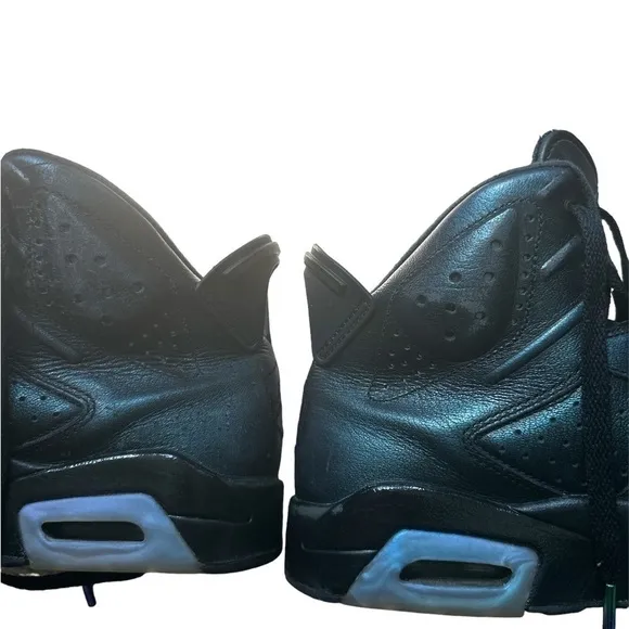Nike Air Jordan 6 Retro 'All Star - Chameleon' 907961-015
