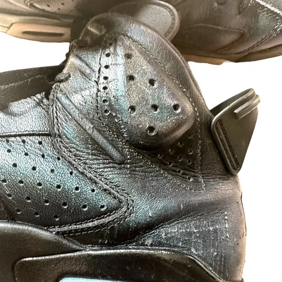 Nike Air Jordan 6 Retro 'All Star - Chameleon' 907961-015