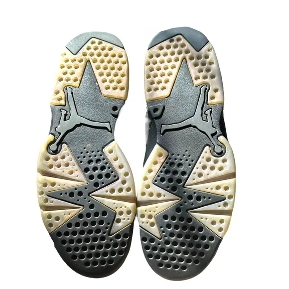 Nike Air Jordan 6 Retro 'All Star - Chameleon' 907961-015