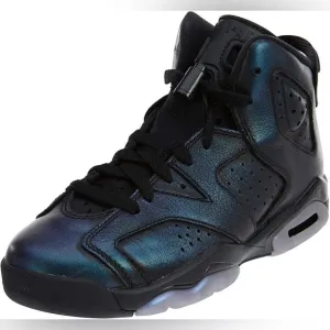 Nike Air Jordan 6 Retro 'All Star - Chameleon' 907961-015