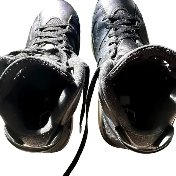 Nike Air Jordan 6 Retro 'All Star - Chameleon' 907961-015