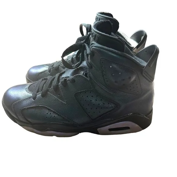 Nike Air Jordan 6 Retro 'All Star - Chameleon' 907961-015