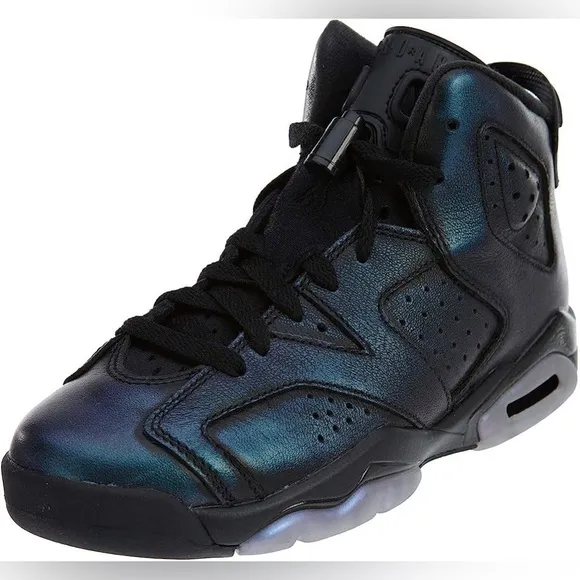 Nike Air Jordan 6 Retro 'All Star - Chameleon' 907961-015