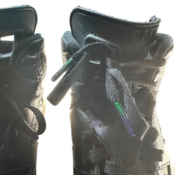 Nike Air Jordan 6 Retro 'All Star - Chameleon' 907961-015