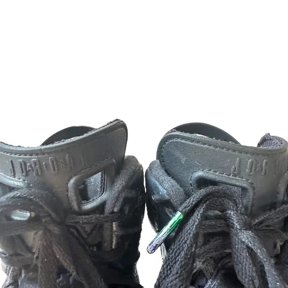 Nike Air Jordan 6 Retro 'All Star - Chameleon' 907961-015