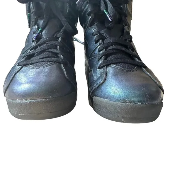 Nike Air Jordan 6 Retro 'All Star - Chameleon' 907961-015