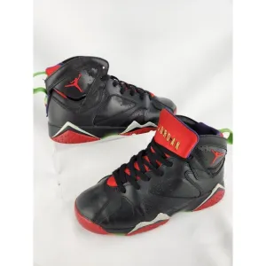 Nike Air Jordan 7 Retro Marvin the Martian 304774-029 Basketball SZ 6Y Sneakers