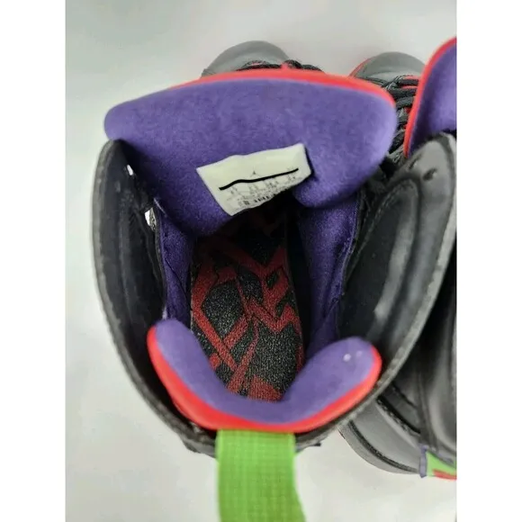 Nike Air Jordan 7 Retro Marvin the Martian 304774-029 Basketball SZ 6Y Sneakers