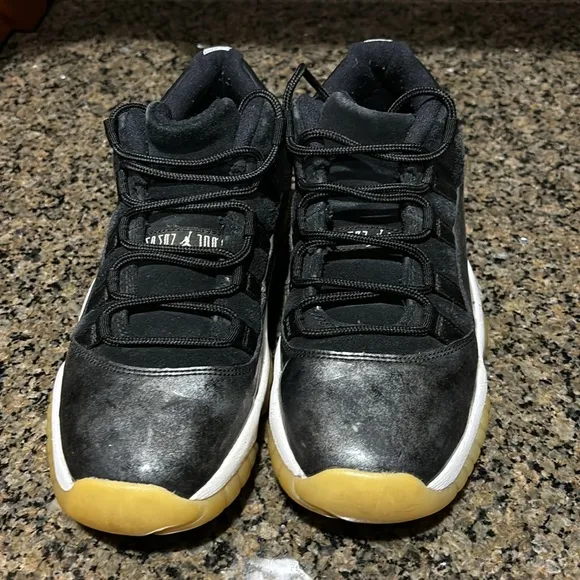 Nike Air Jordan retro 11 sneakers