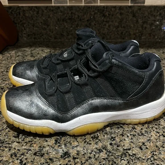 Nike Air Jordan retro 11 sneakers