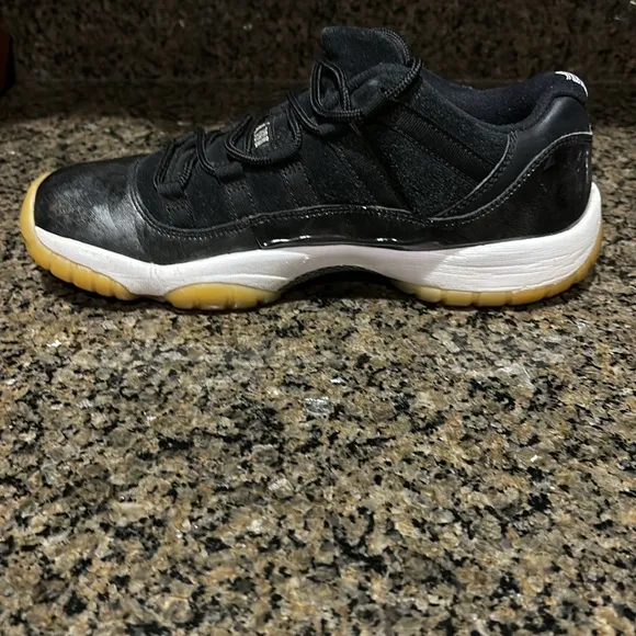 Nike Air Jordan retro 11 sneakers