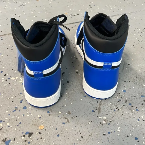 Nike Air Jordan Retro high “Game Royal” sneakers