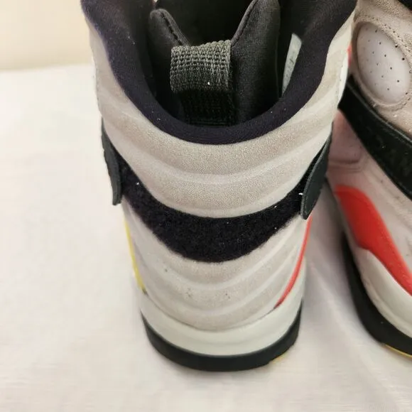 Nike Air Jordan Sneakers Men's 11 BQ7666-100 8 SP SE White Multicolor 2019 Retro
