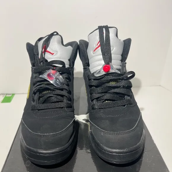 Nike air jordan5 retro