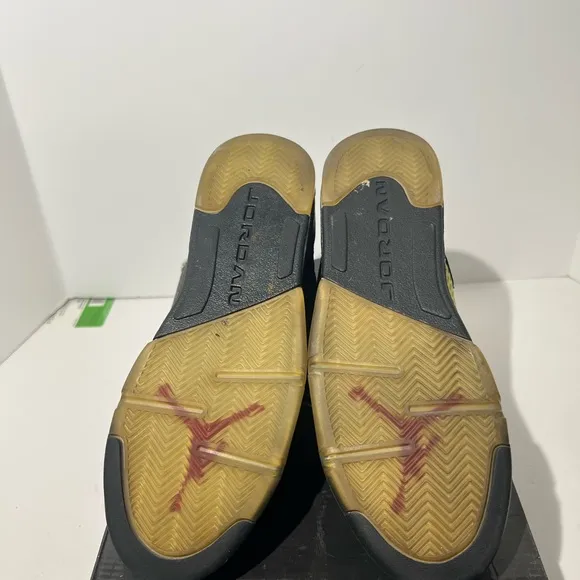 Nike air jordan5 retro
