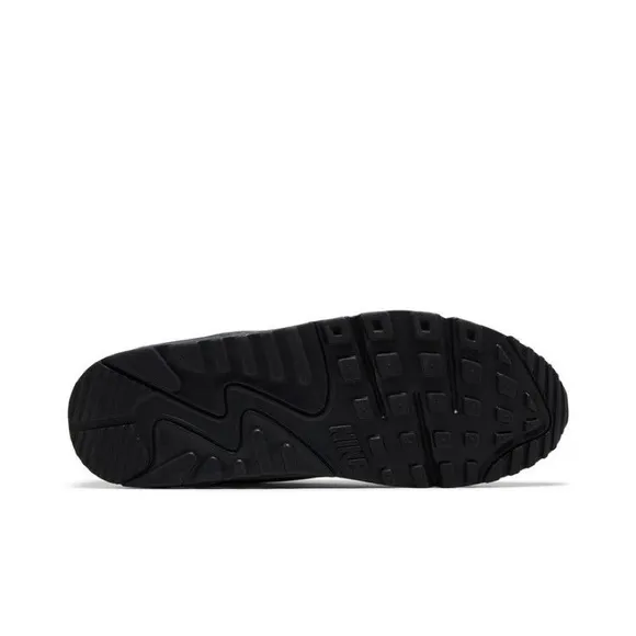 Nike Air Max 90 Drift Green and Black Sneakers