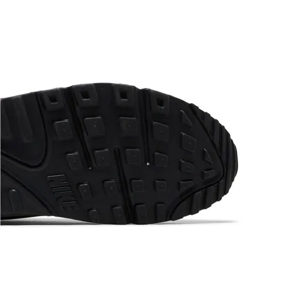 Nike Air Max 90 Drift Green and Black Sneakers