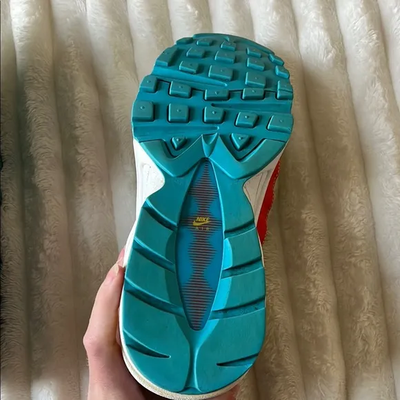 Nike Air Max 95 Blue Fury Sneakers