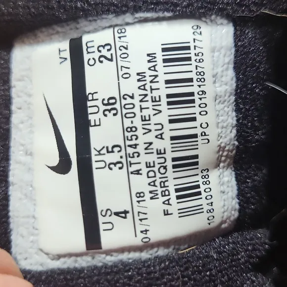 Nike Air Max 97 QS, Metallic Gold Black, Casual Sneakers