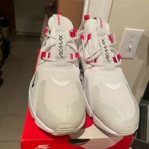 Nike air max infinity running shoes size 14