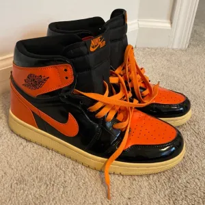 Nike Air retro Jordan 1 Retro OG High Shattered Backboard 555088-028