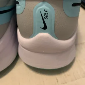 Nike Air Zoom Infinity Women's Golf Teal Sneakers