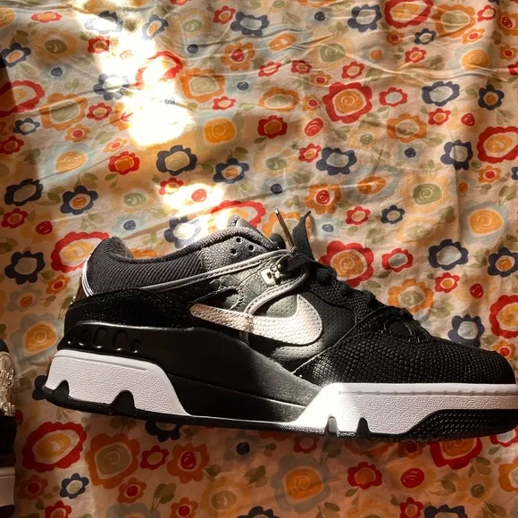 Nike AirForce 3 X Nigo