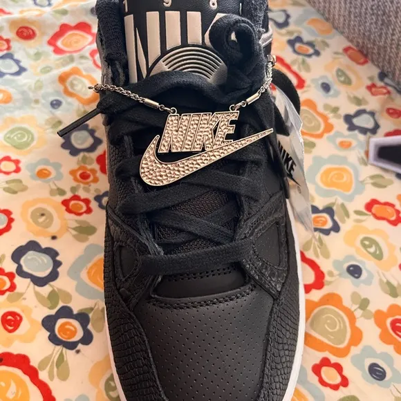 Nike AirForce 3 X Nigo