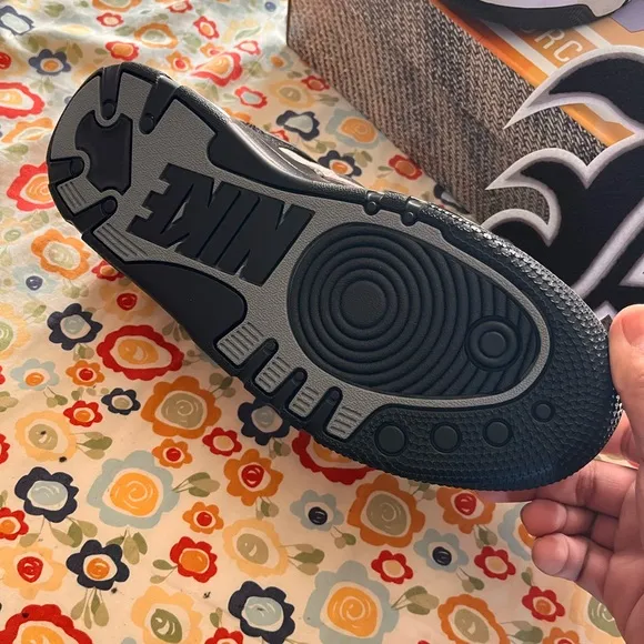 Nike AirForce 3 X Nigo
