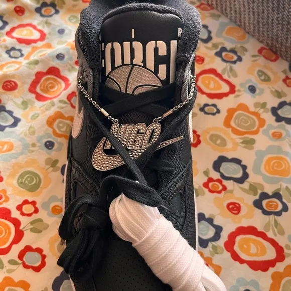 Nike AirForce 3 X Nigo