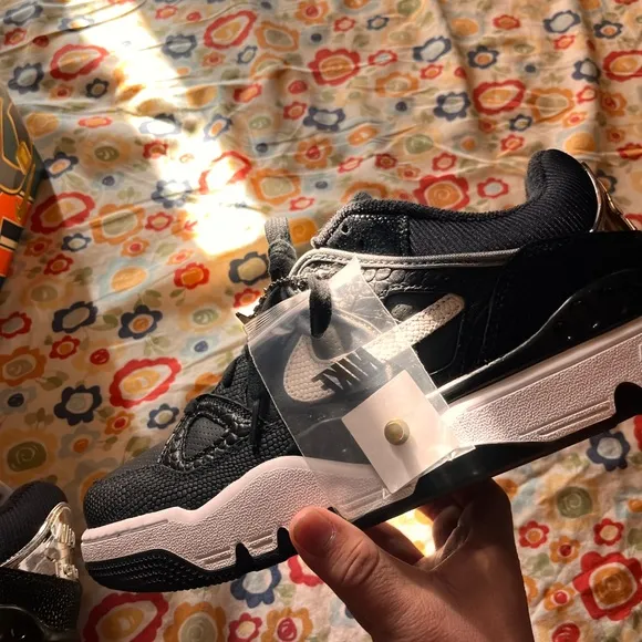Nike AirForce 3 X Nigo