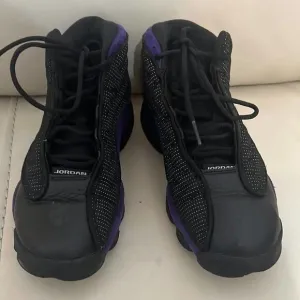 NIKE AIR JORDAN 13‎ RETRO SNEAKERS SIZE 5.5Y