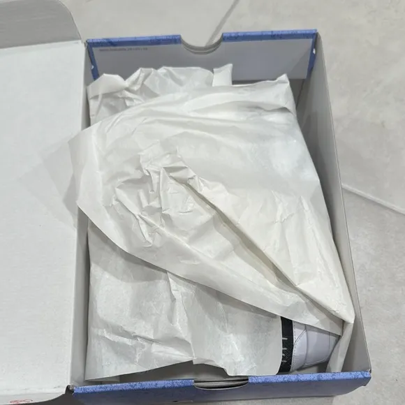 Nike Black and White Sneakers Ja Morant