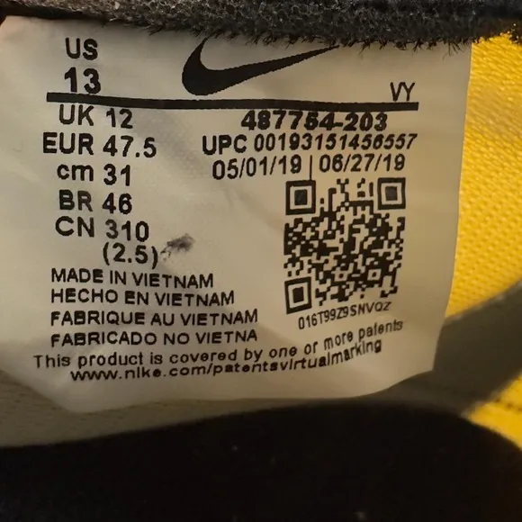 Nike Daybreak Casual Running Shoes Sneakers Retro Style Comfort Gray