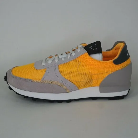 Nike DayBreak Type Casual Sneakers Mesh Grey Unisex