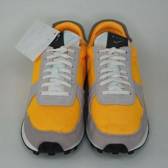 Nike DayBreak Type Casual Sneakers Mesh Grey Unisex