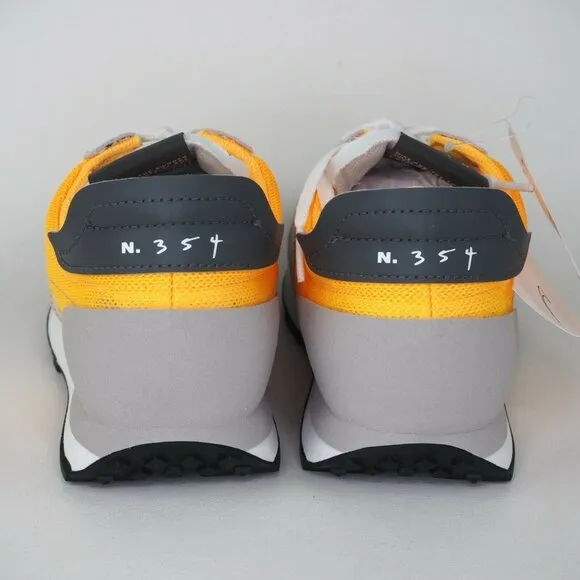 Nike DayBreak Type Casual Sneakers Mesh Grey Unisex
